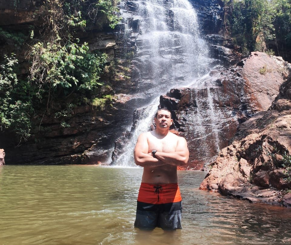 Chapada Imperial-Brazlandia必去景点