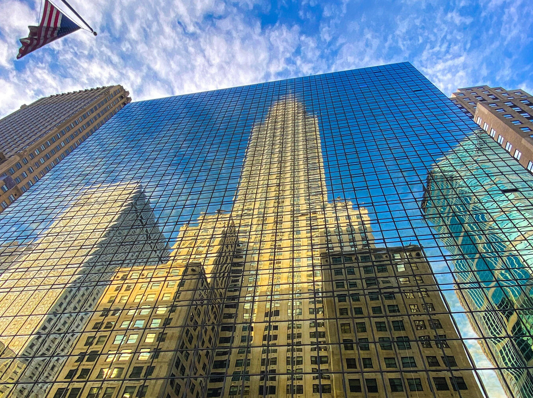 Gran Apple Tours-纽约市必去景点