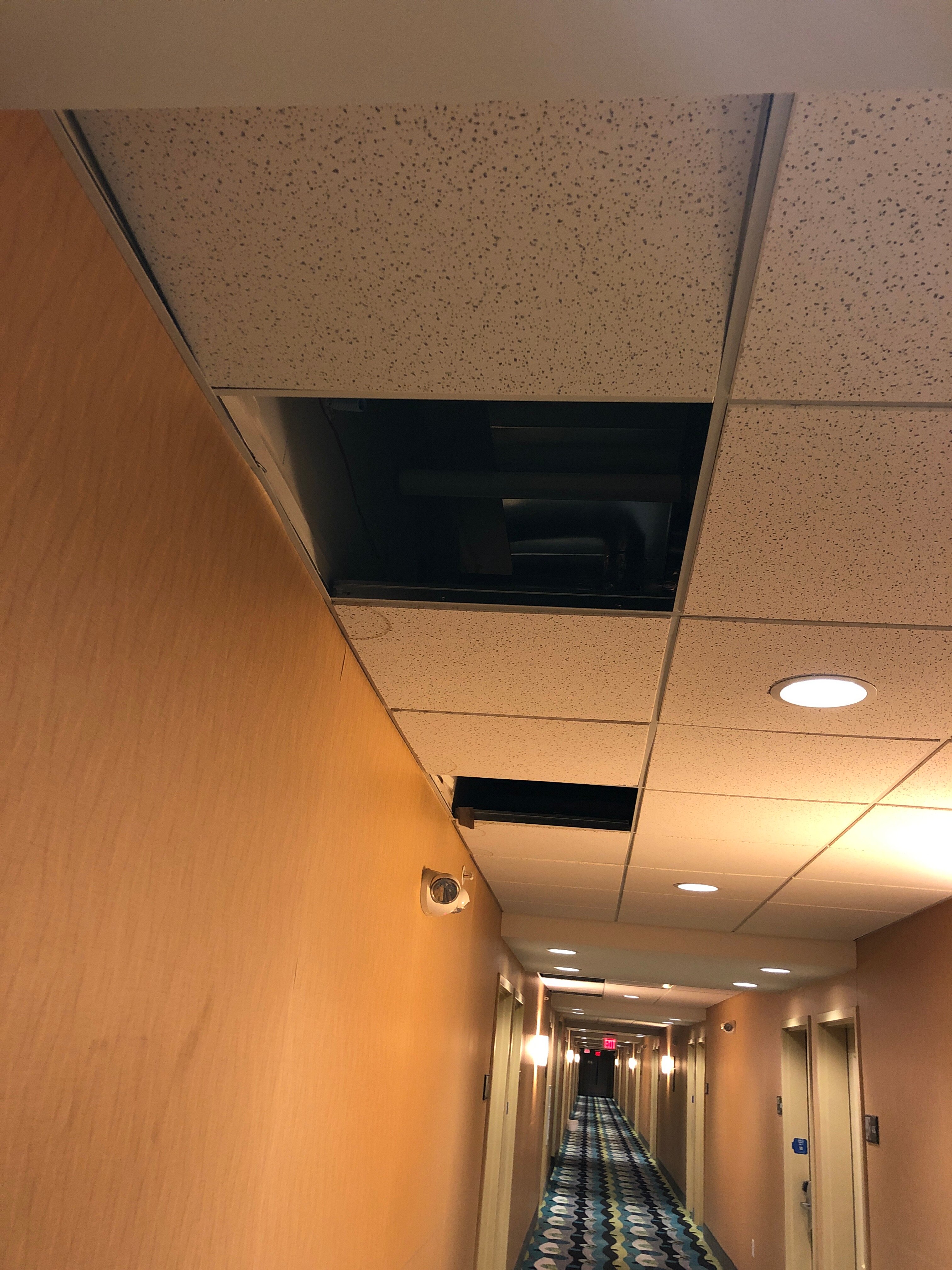 Hampton Inn Iowa City/University Area-浴室