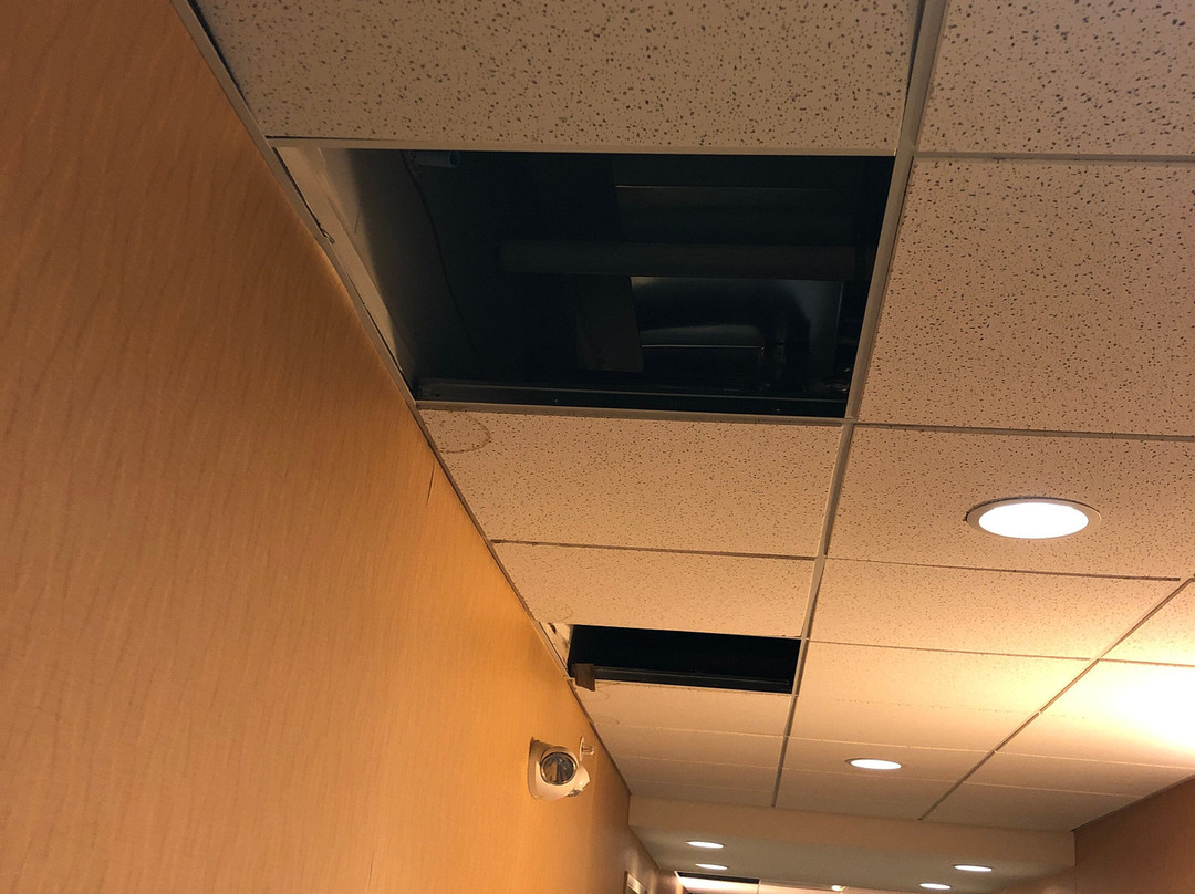 Hampton Inn Iowa City/University Area主图