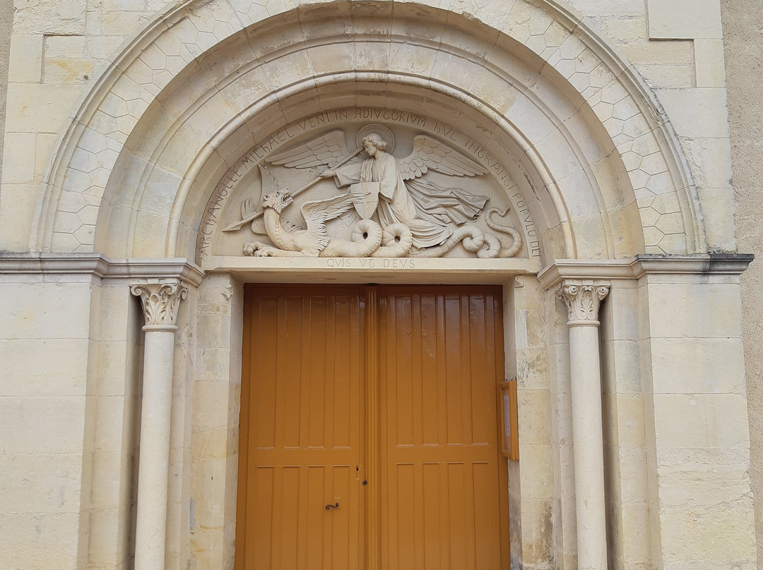 Coulanges-les-Nevers旅游攻略图片