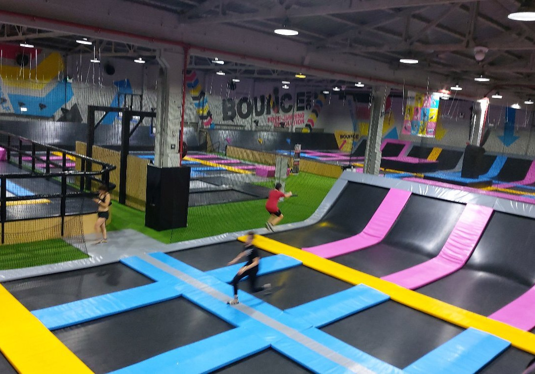 Bounce Portugal景点图片