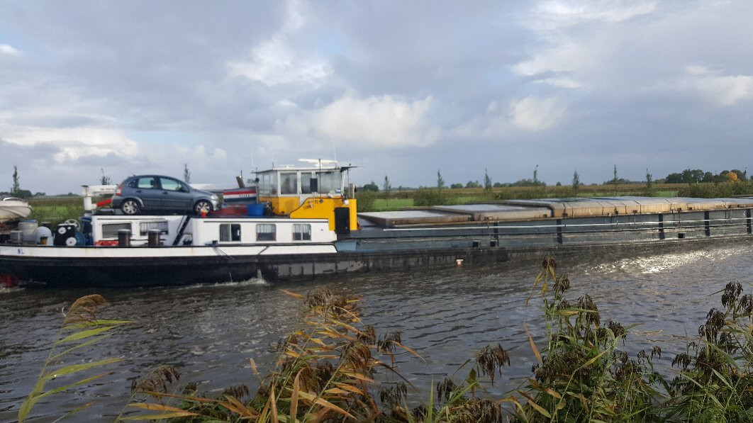 Groningen Buiten Bed & Breakfast主图