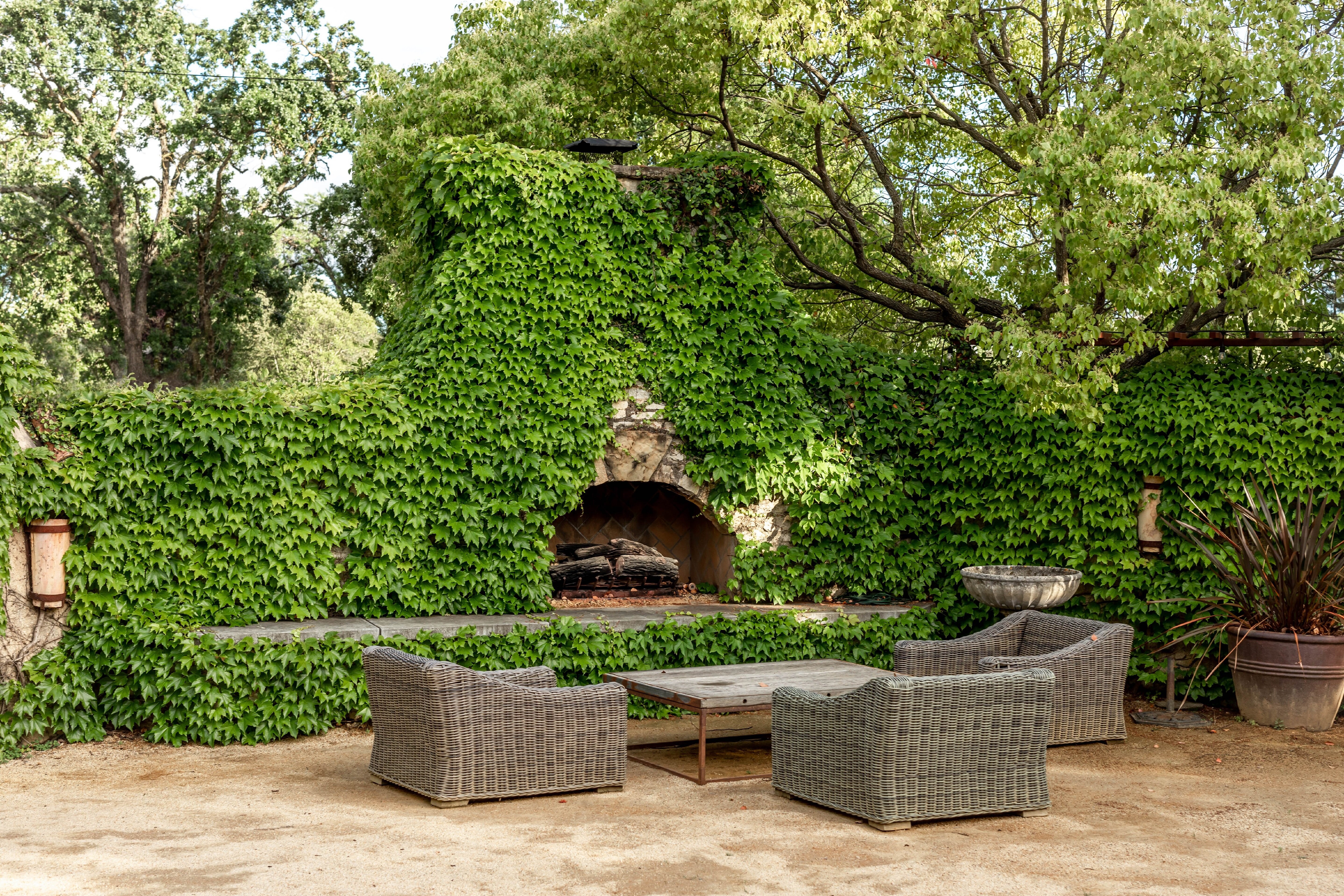 Seven Branches Venue and Inn-官方