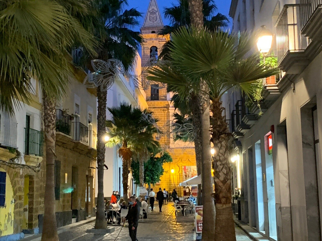 La Vina景点图片