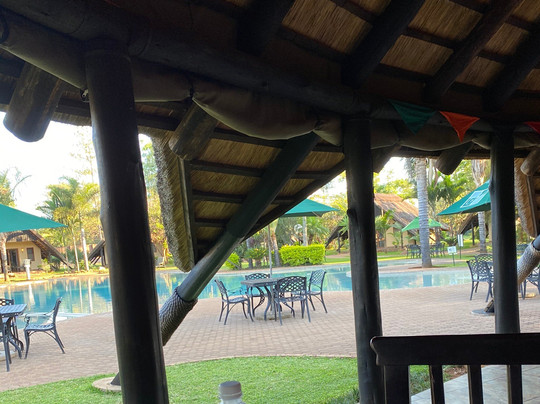 Sandy's Creations Resort主图