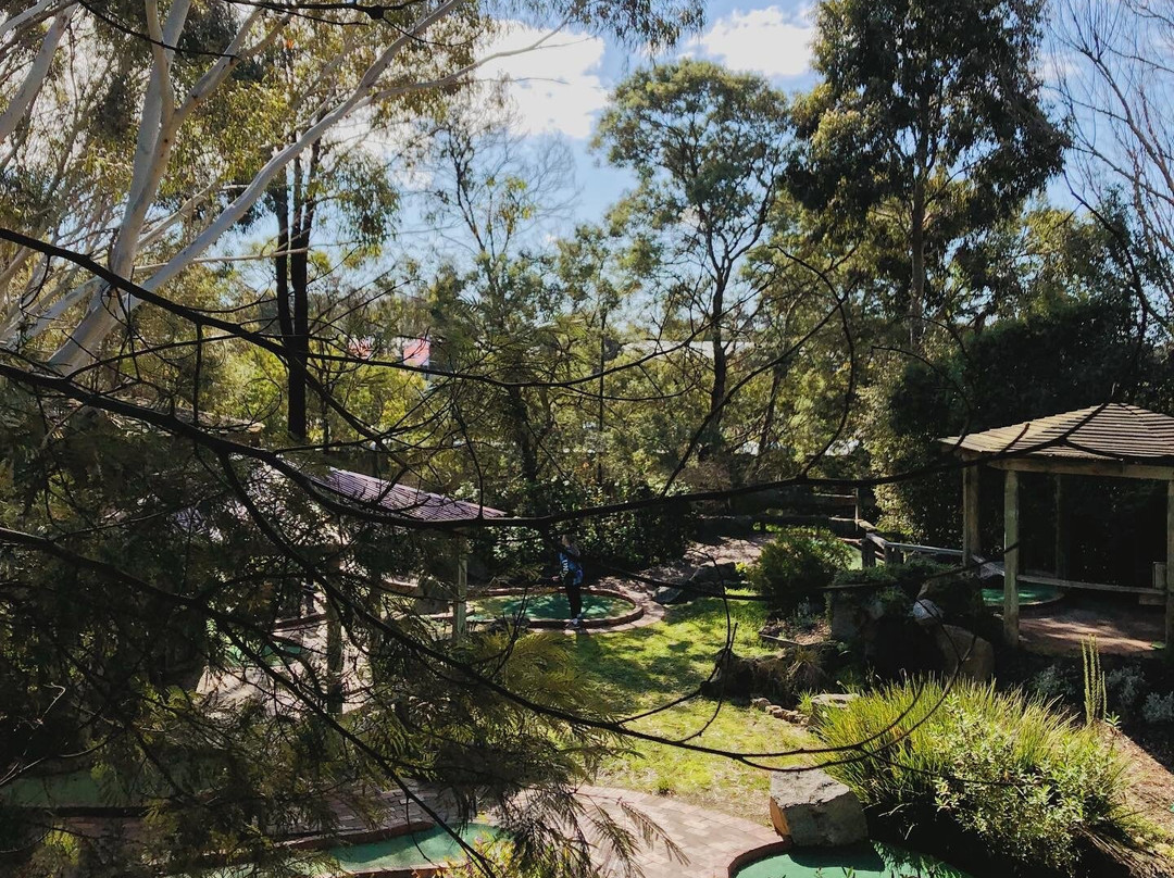 Bellarine Adventure Golf景点图片