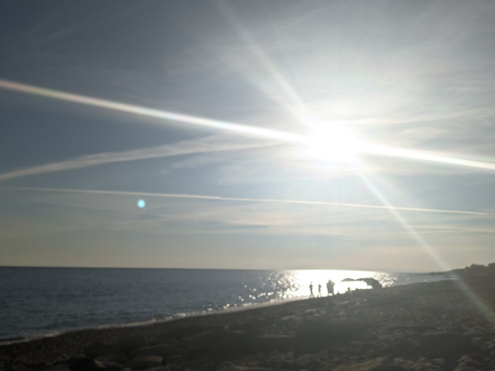 Spiaggia della Commenda-Maruggio必去景点