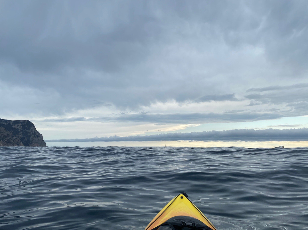 Black Sea Kayak景点图片