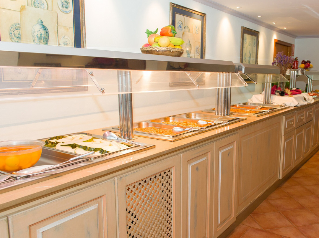 Hotel Bell Port主图