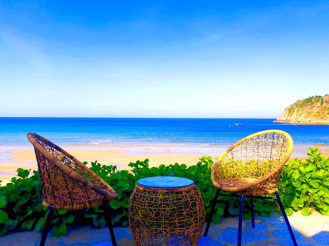 华来度假村主图