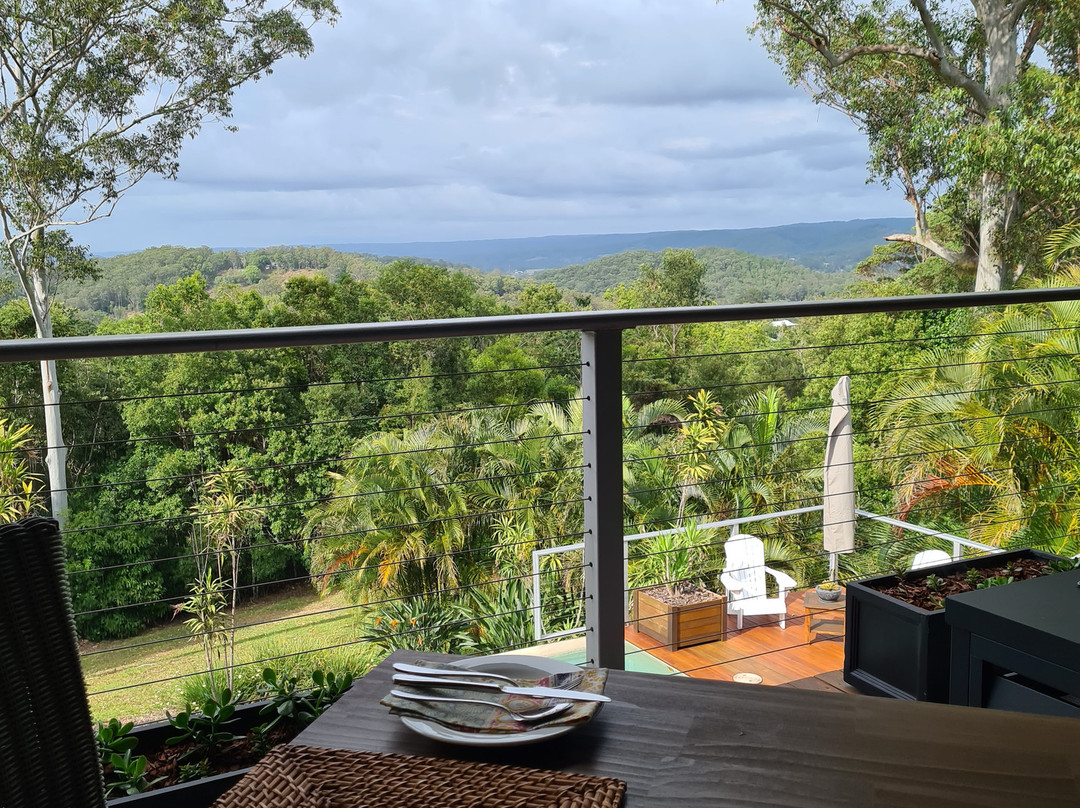 Phoenix Eumundi B&B主图