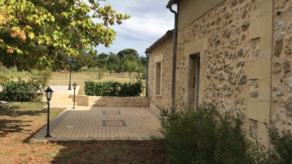 Le Chardon Fleuri主图