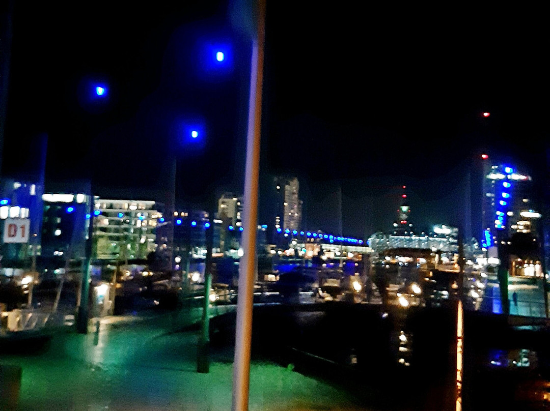 Im-Jaich Hotel Bremerhaven主图