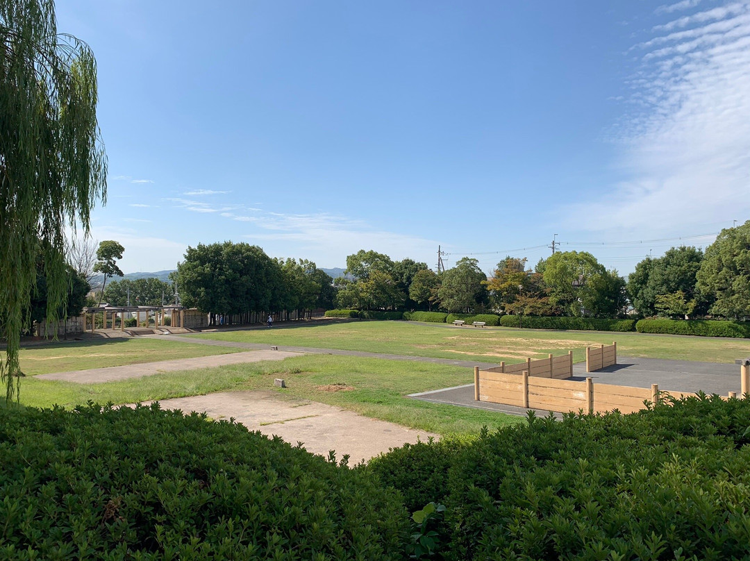 Shodo Kanga Ruins-城阳市必去景点