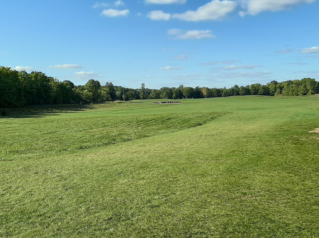 The Links at Monck's Landing Golf Club景点图片