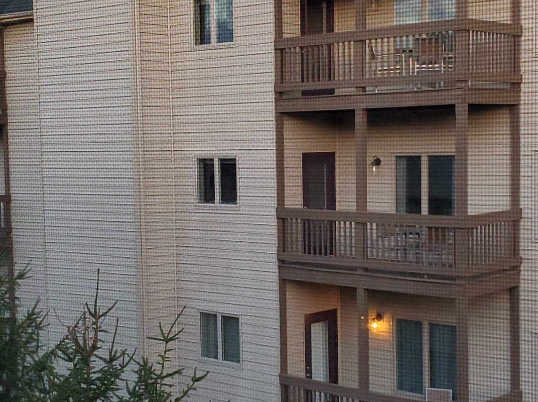 Woodstone Meadows at Massanutten by KEES Vacations主图