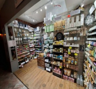 AquaZen-考兹必去景点