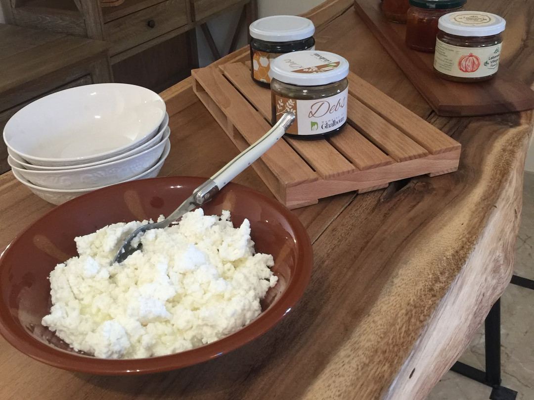 Byout Ghalboun主图