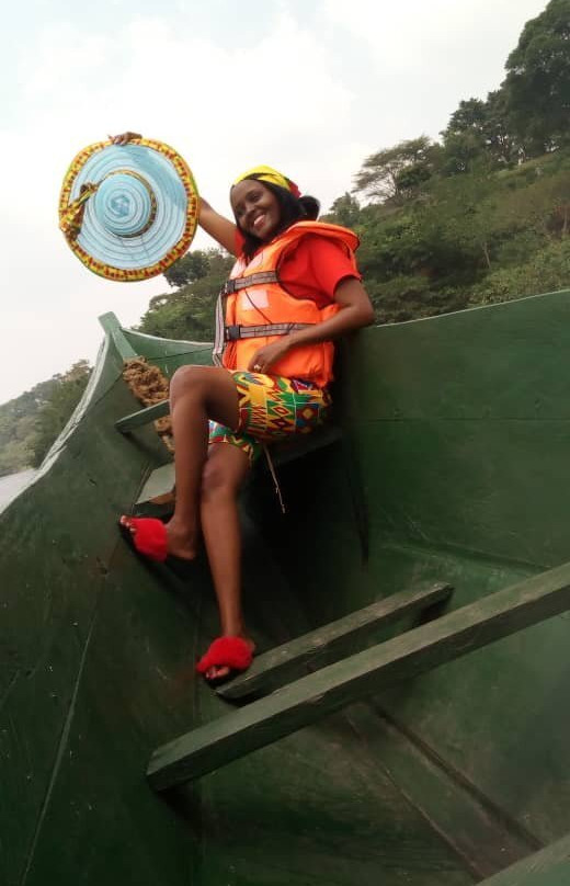 Banana Tubing-金贾必去景点