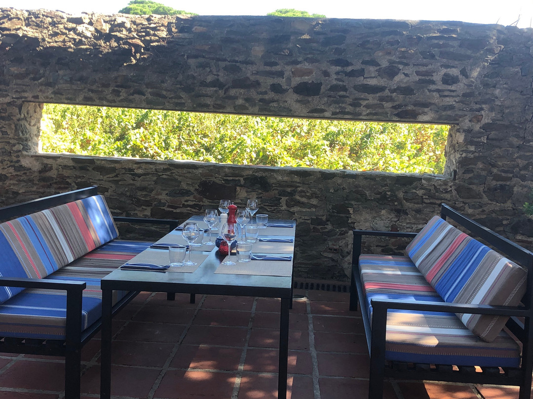 Le Clos de Paulilles-Port-Vendres必去景点