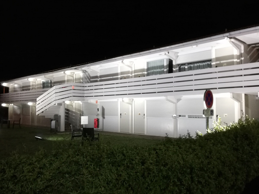 Campanile Bollène主图