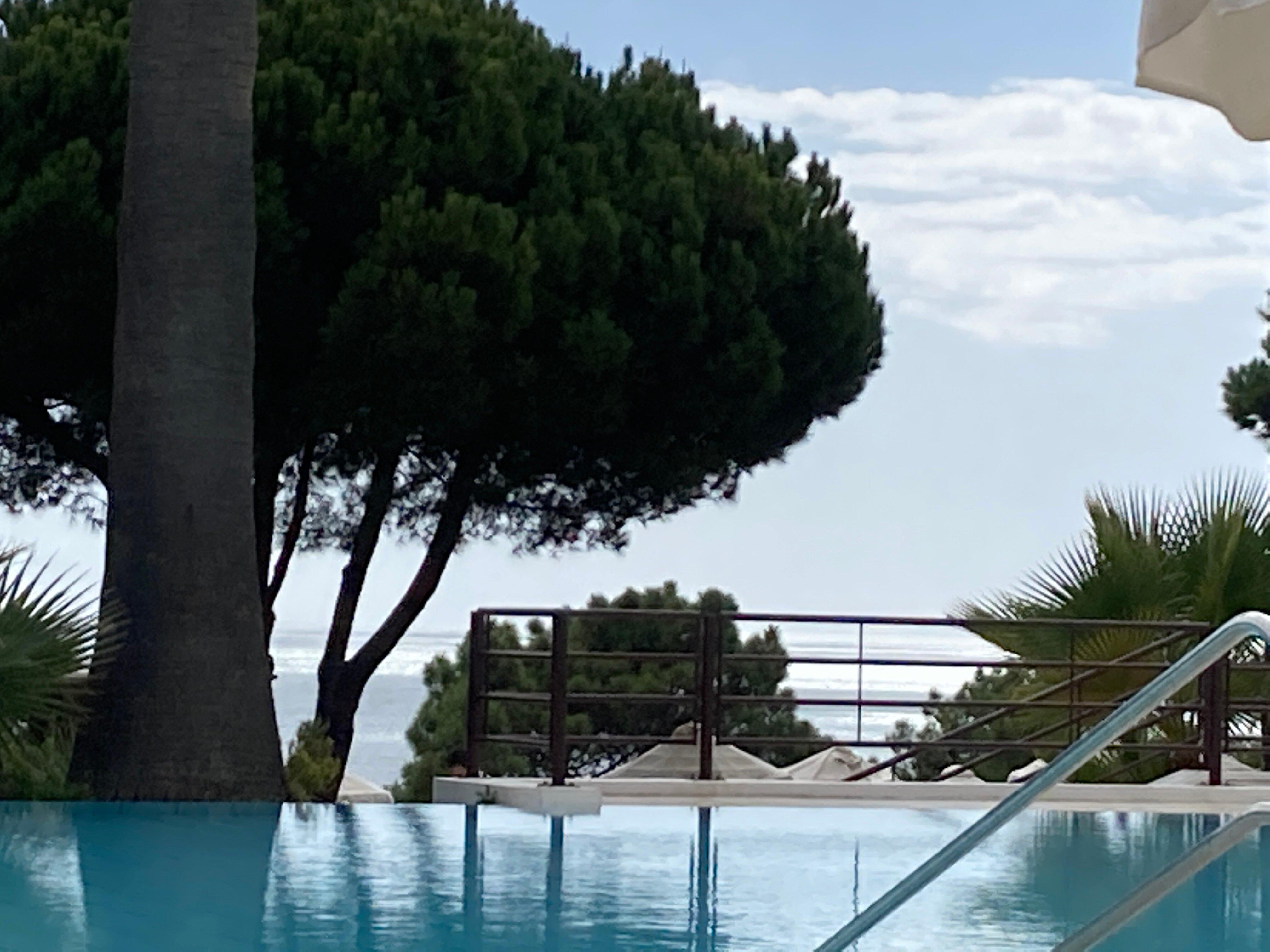 Hapimag Resort Albufeira-泳池