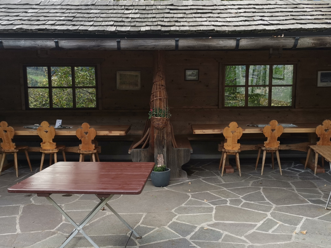 Gasthof Tschötscherhof主图