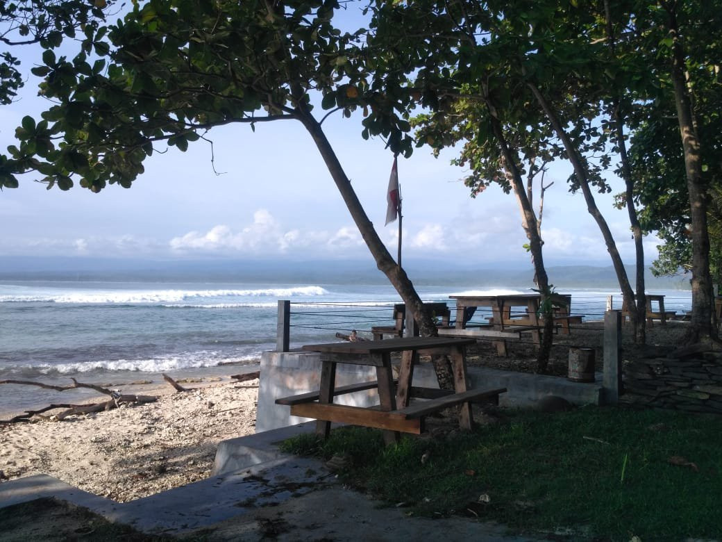 Tanjung Setia Beach-Krui必去景点