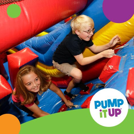 Pump It Up