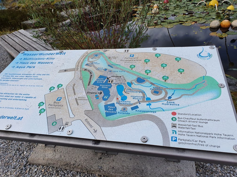 WasserWelten景点图片
