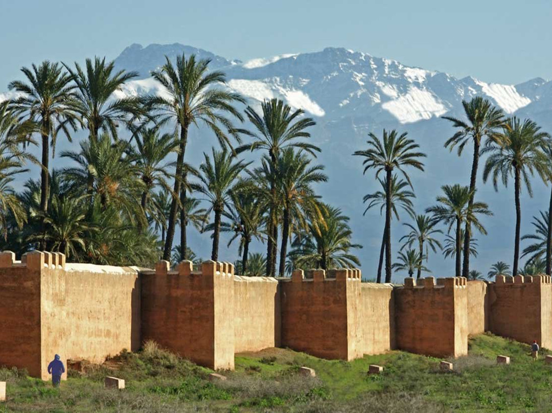 Morocco Travel Guide景点图片