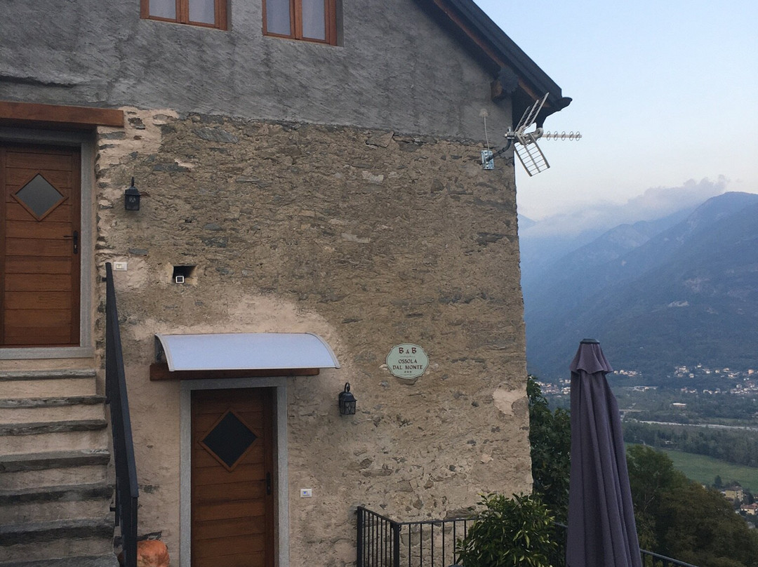 Ossola Dal Monte主图