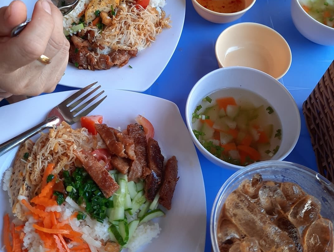 Tan An旅游攻略图片