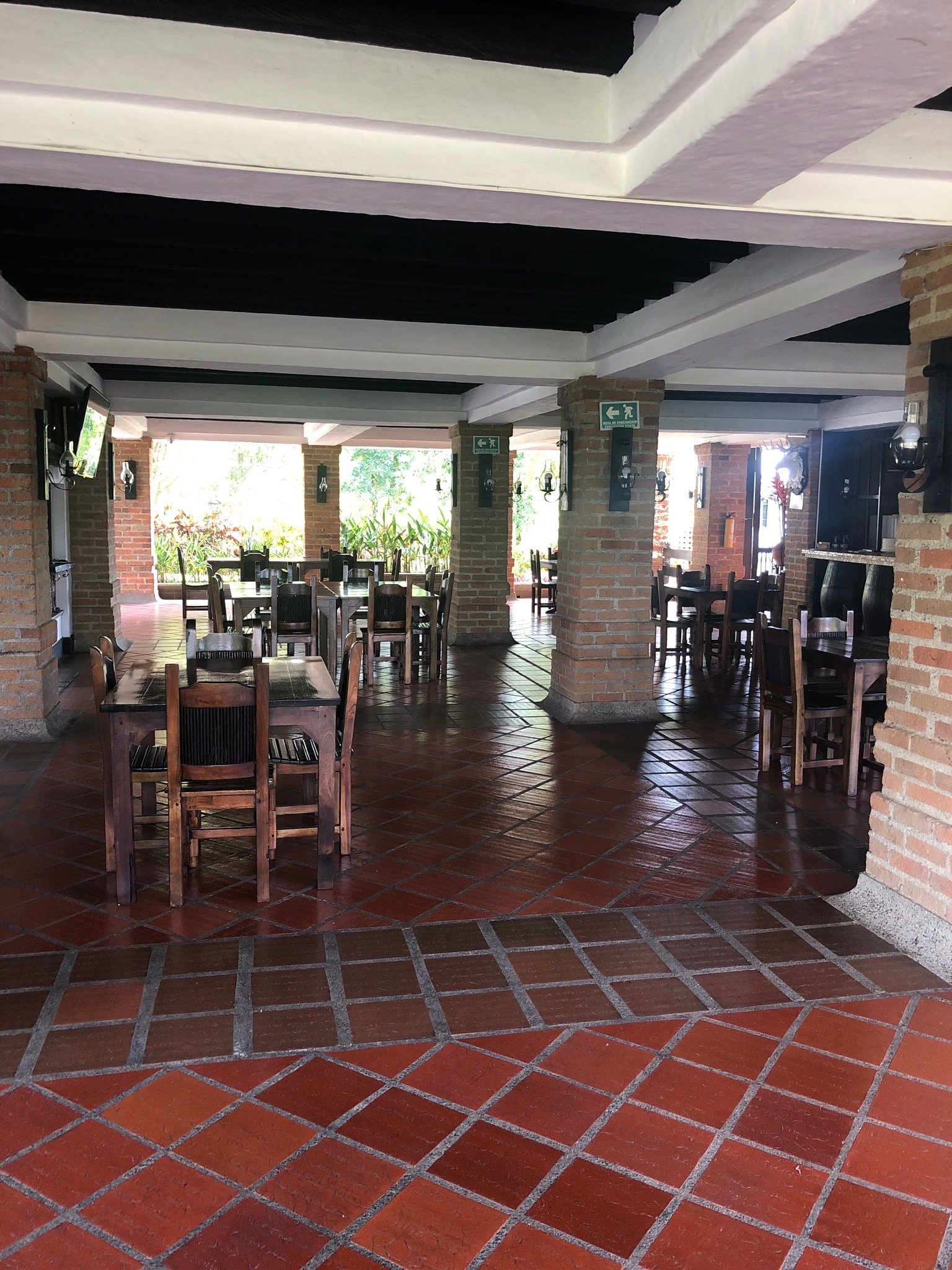 Finca Hotel La Esperanza-官方