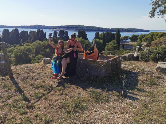 Kayak tours / Voga Voga-普拉必去景点