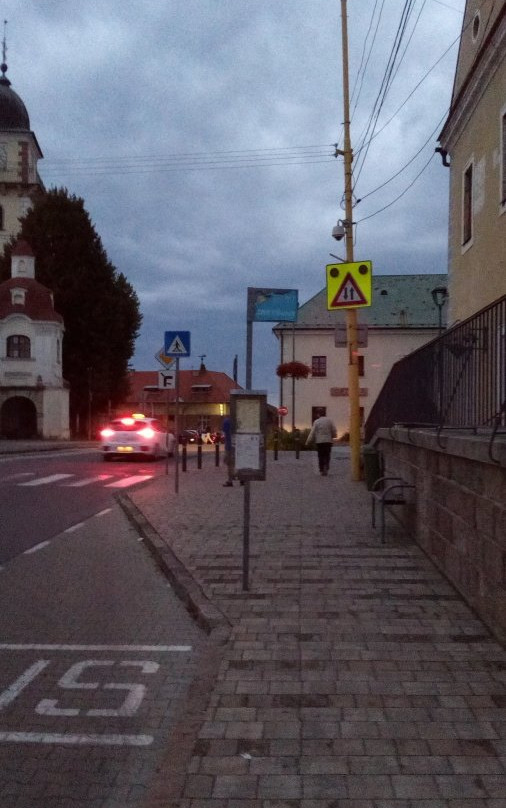 Church of St. Martin-Bojnice必去景点