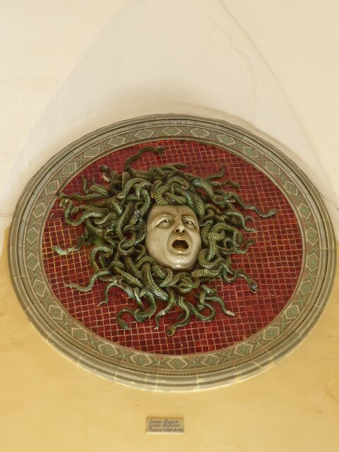 Palazzo Mosca - Musei Civici景点图片