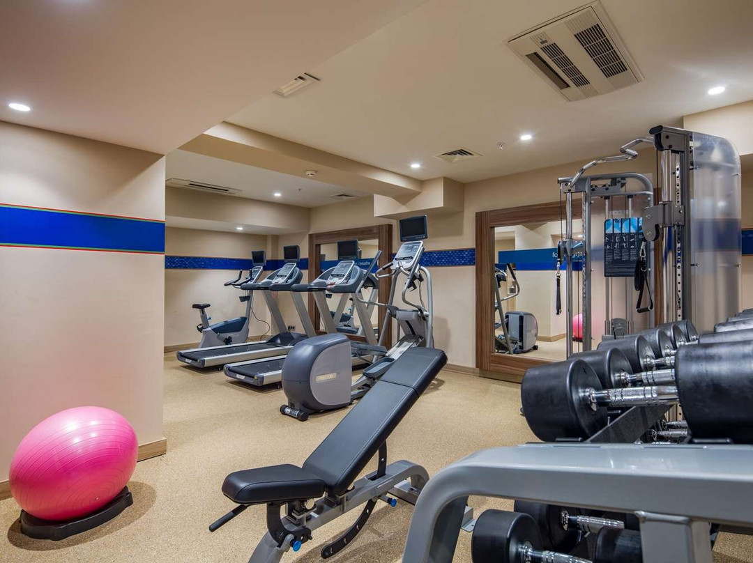 Hampton by Hilton Kahramanmaras主图