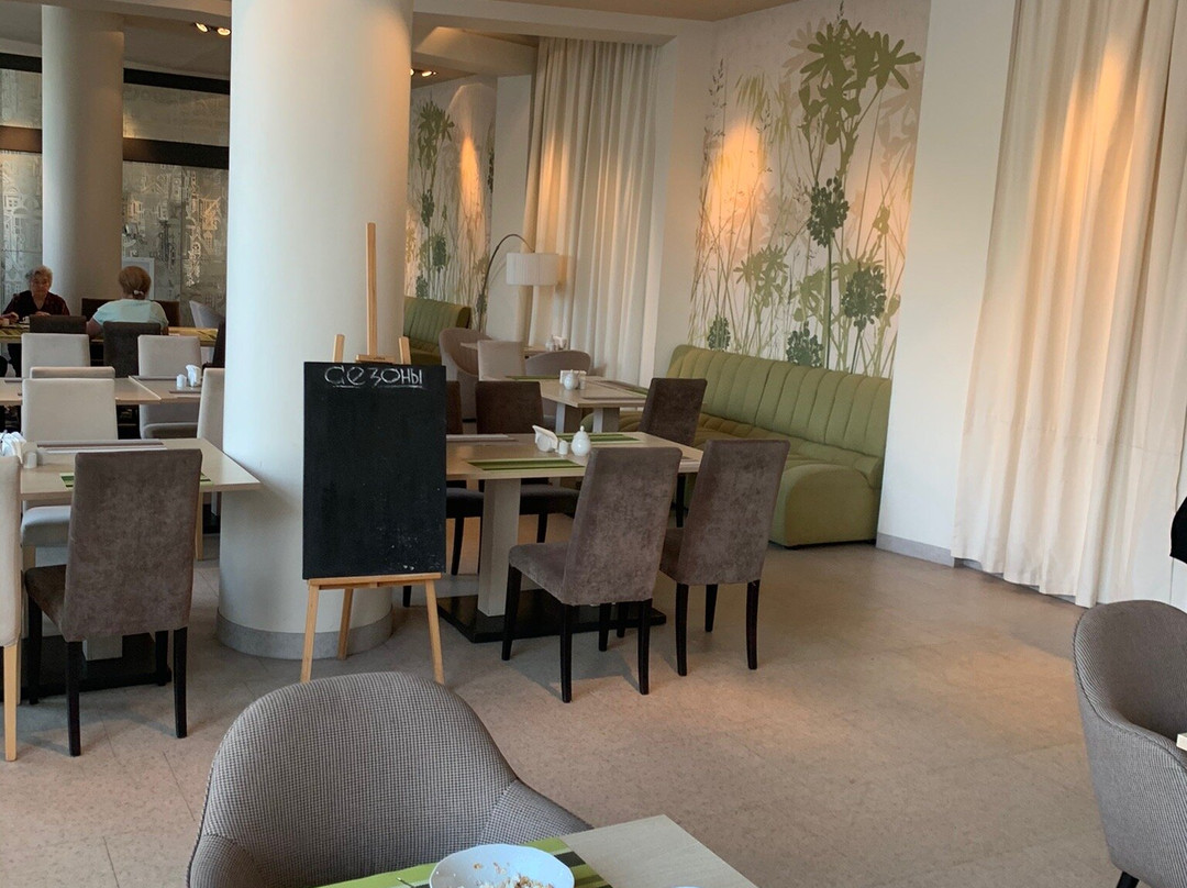 Sheddok Hotel主图
