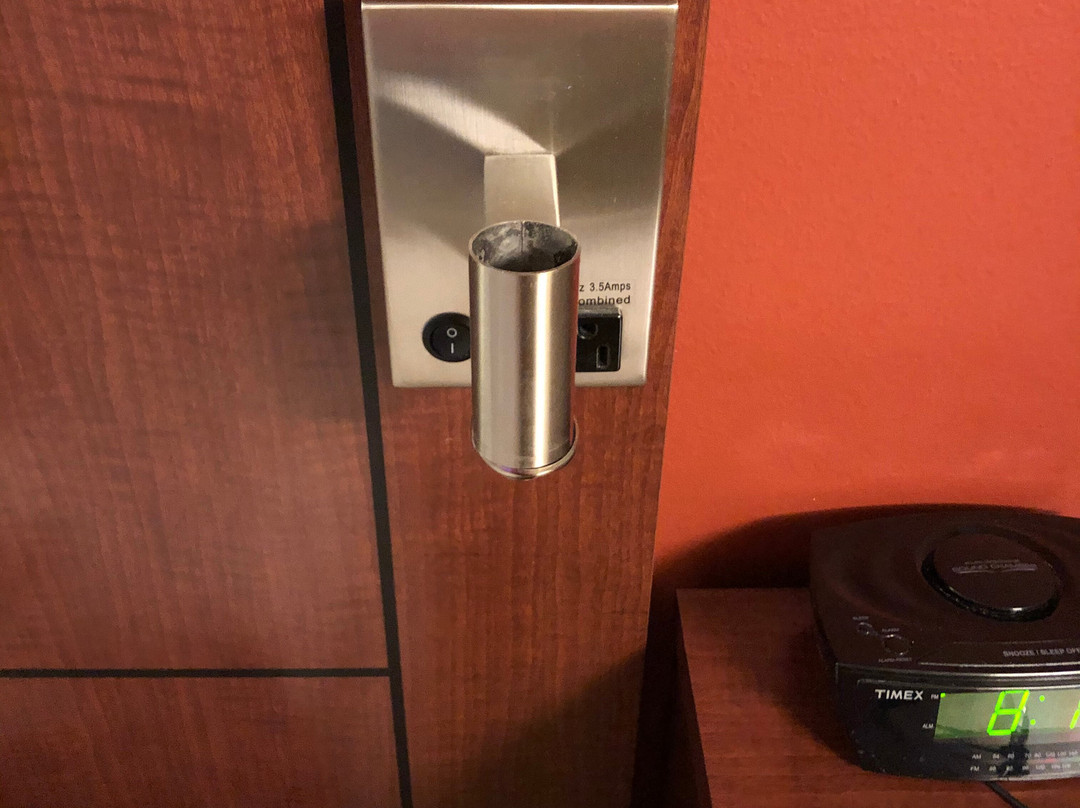 Residence Inn by Marriott Cedar Rapids主图