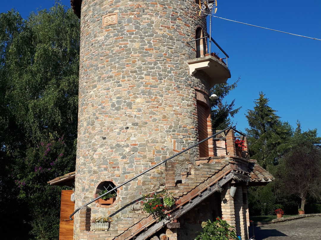 Villa Montegenco主图