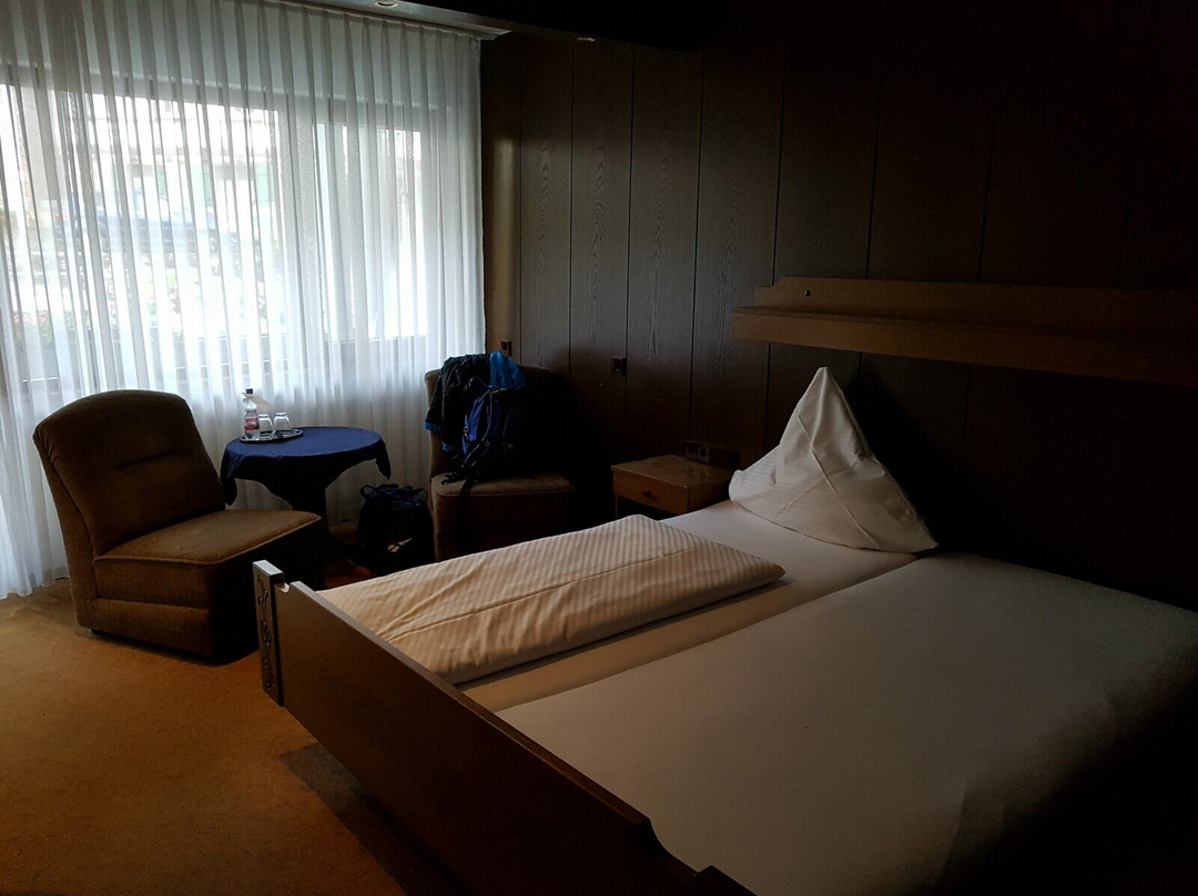 Hotel Restaurant Rössle主图