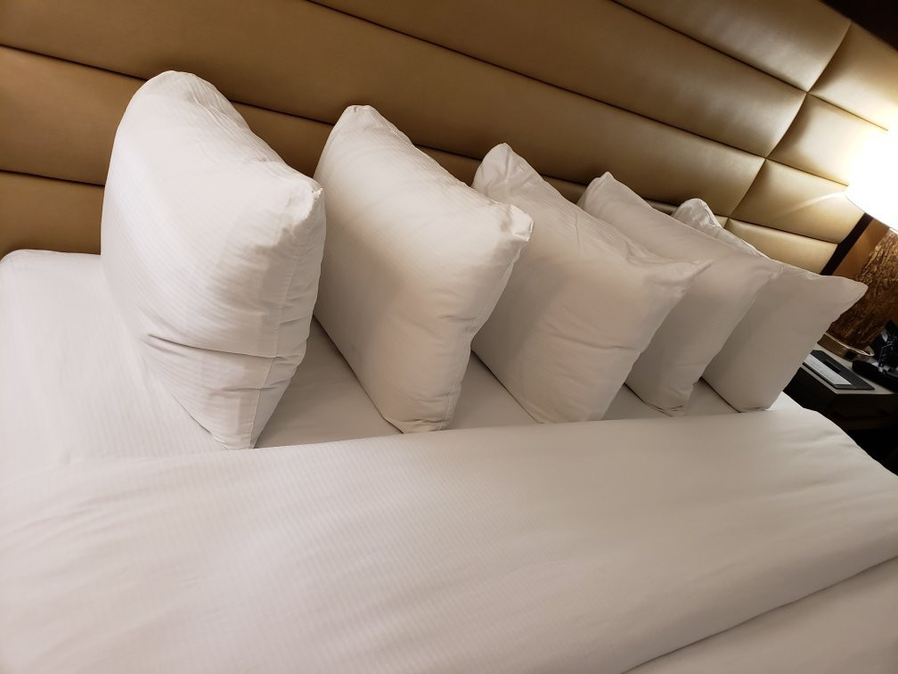 劳伦斯假日酒店主图