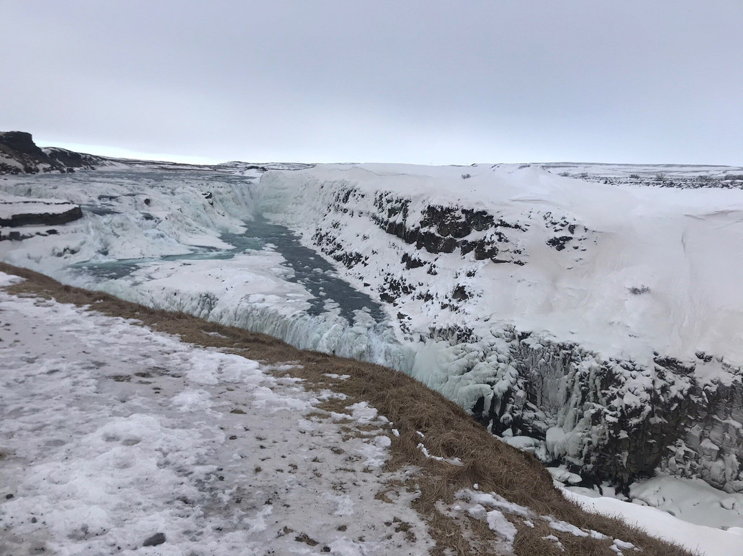Gullfoss Geysir Direct Day Tour-雷克雅未克必去景点