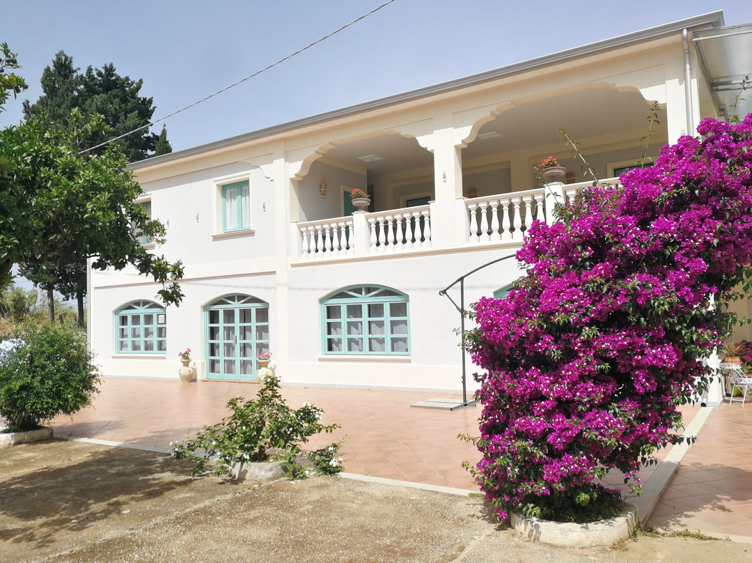 Villa Primaluce主图