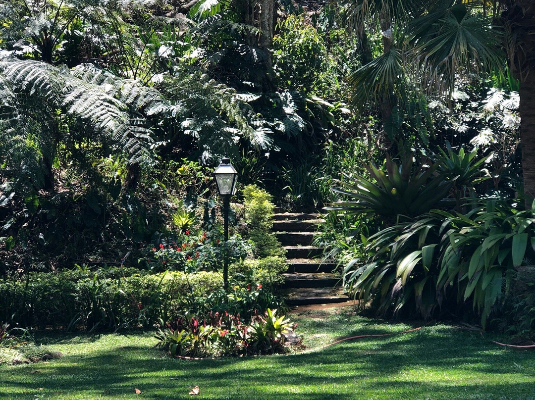 Pousada Riacho Doce主图