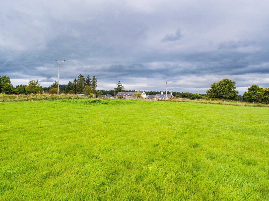 Gask House Farm Cottages主图