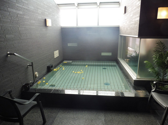 涩谷Coop Inn酒店主图