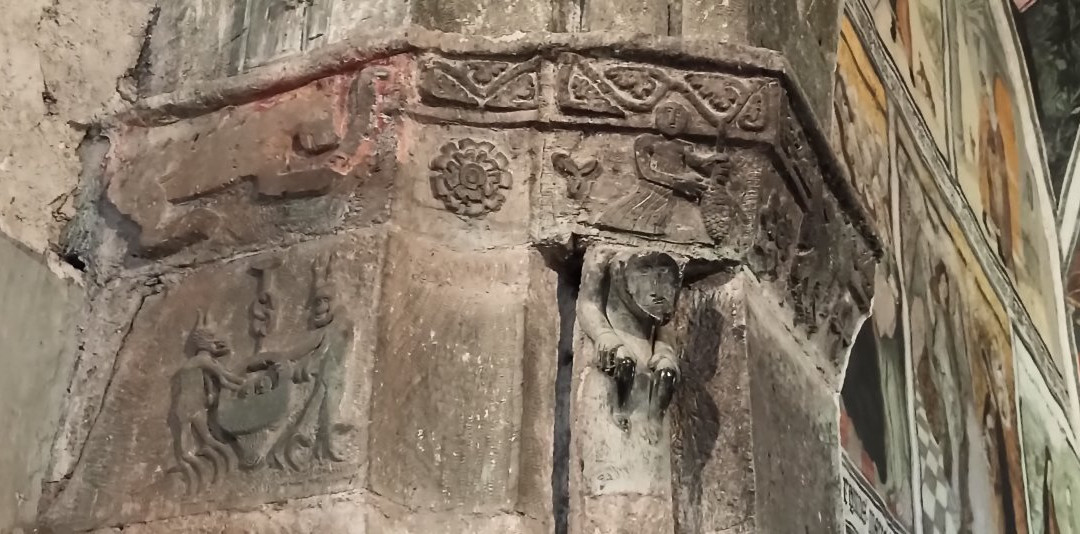Chiesa Parrocchiale di Elva-Elva必去景点